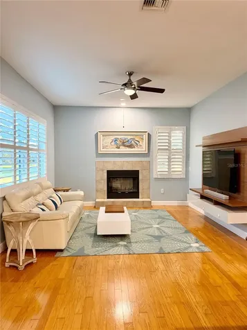 2008 N Pointe Alexis Drive Tarpon Springs FL 34689