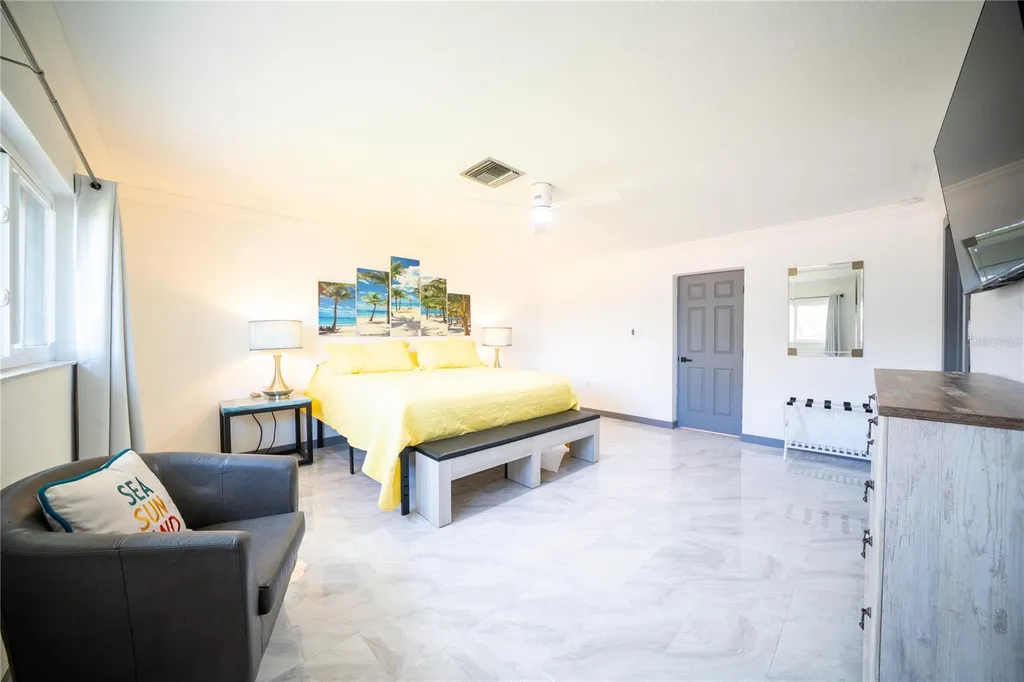 166 Bayside Drive Clearwater Beach FL 33767