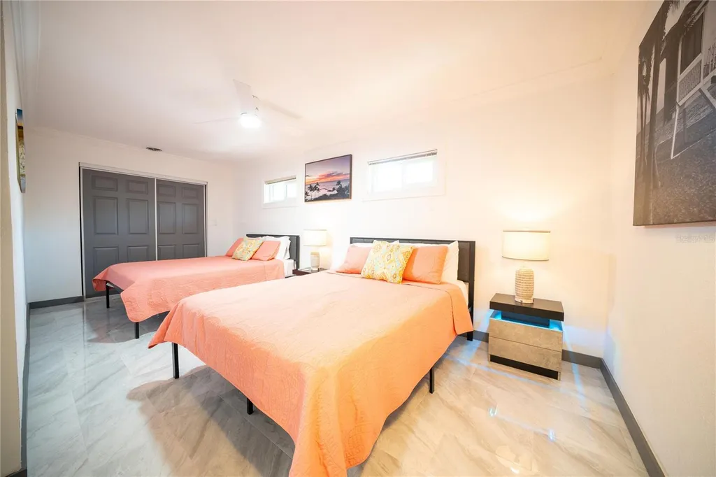 166 Bayside Drive Clearwater Beach FL 33767