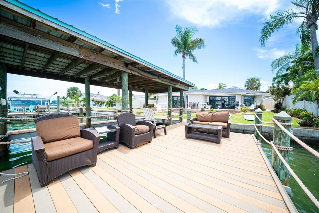 166 Bayside Drive Clearwater Beach FL 33767