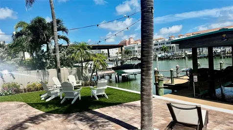166 Bayside Drive Clearwater Beach FL 33767