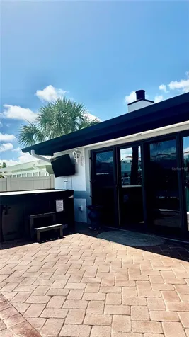 166 Bayside Drive Clearwater Beach FL 33767