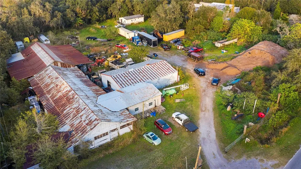 15058 Balm Road Wimauma FL 33598
