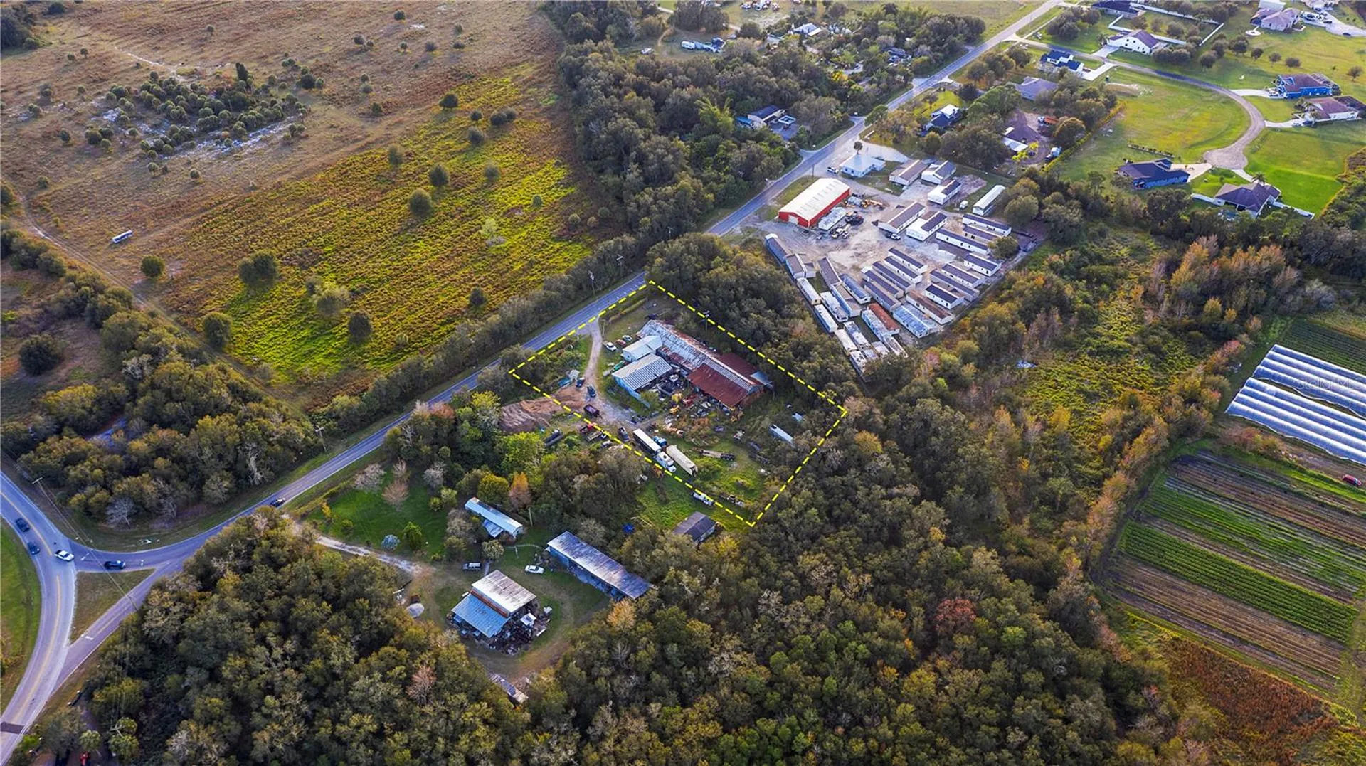 15058 Balm Road Wimauma FL 33598