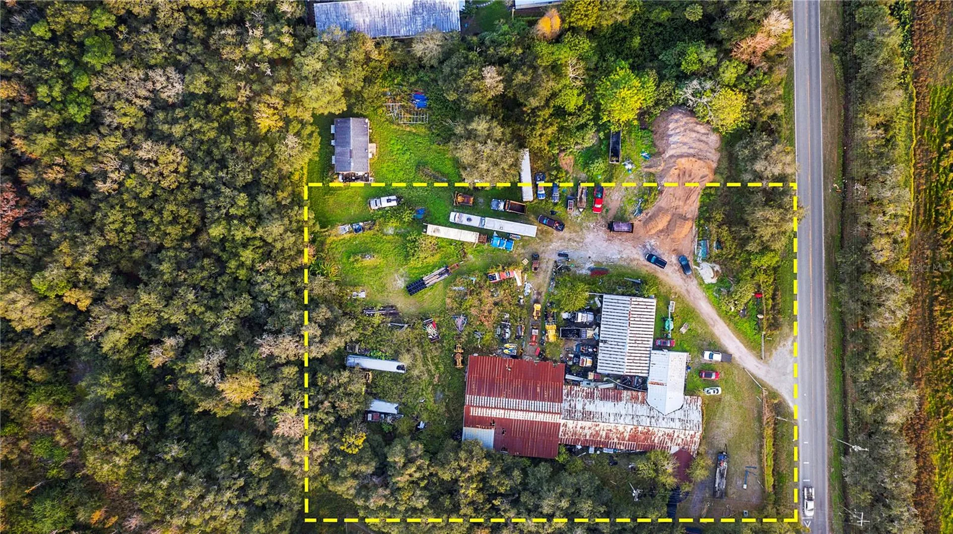 15058 Balm Road Wimauma FL 33598