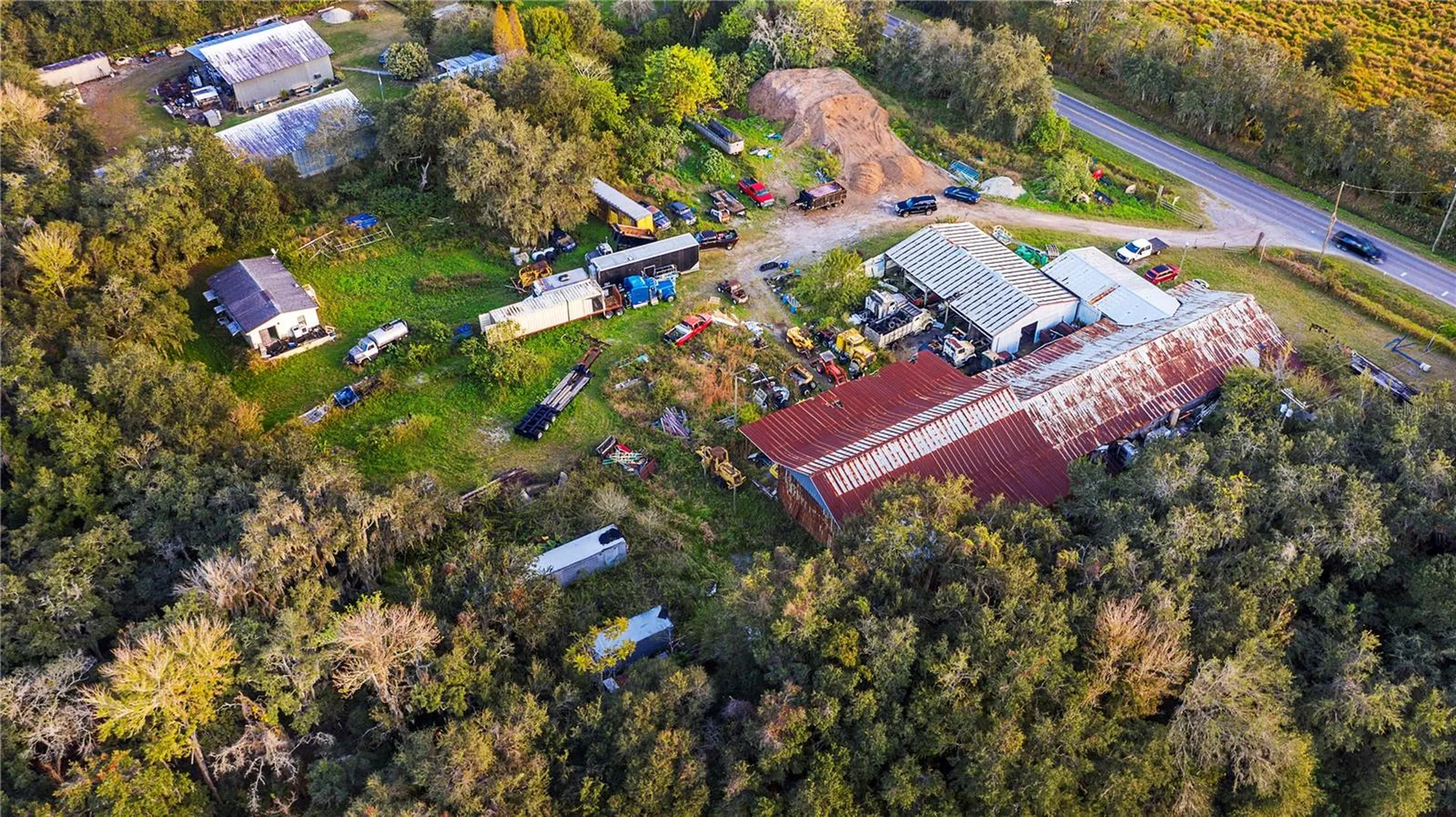 15058 Balm Road Wimauma FL 33598
