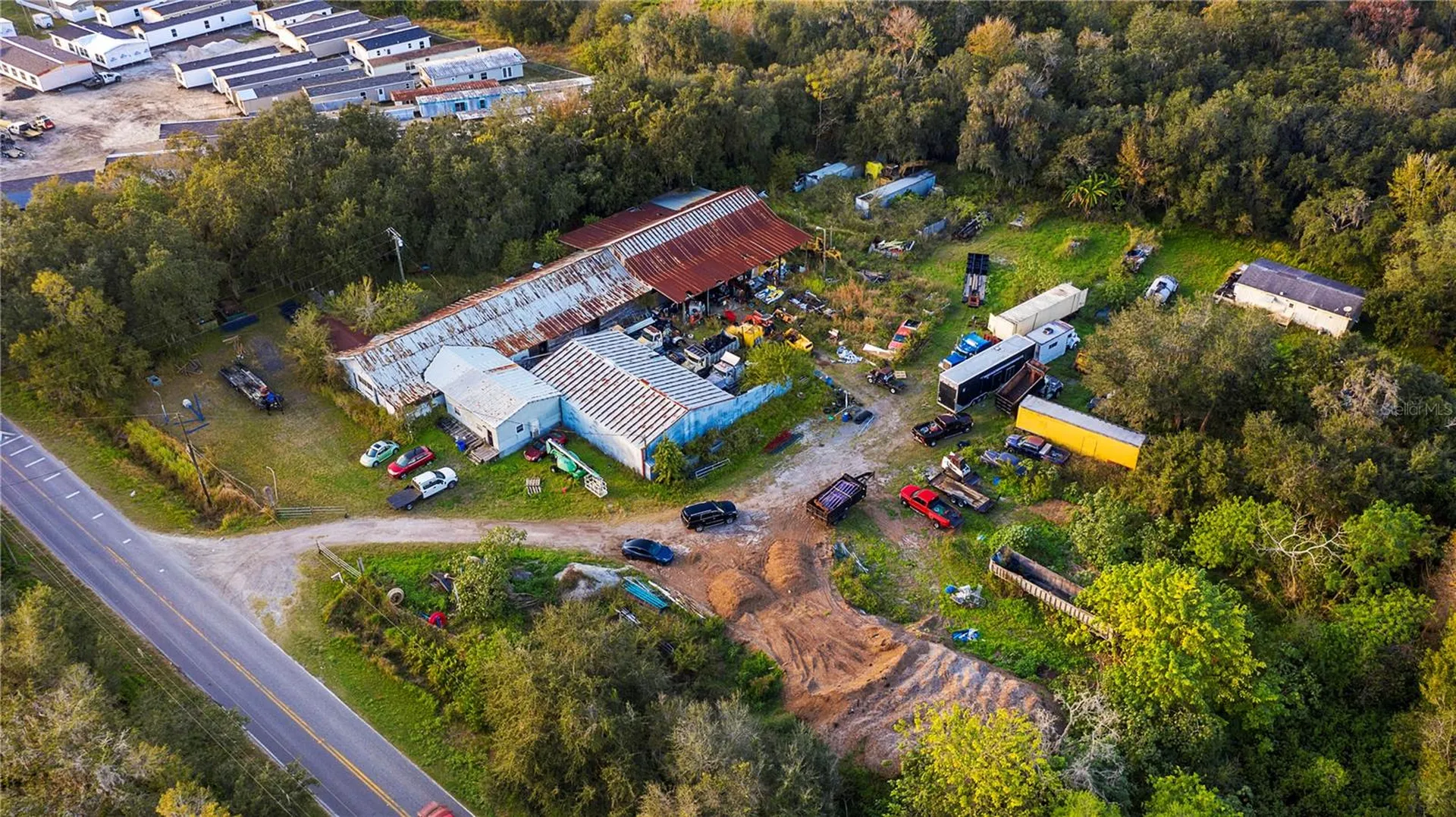 15058 Balm Road Wimauma FL 33598