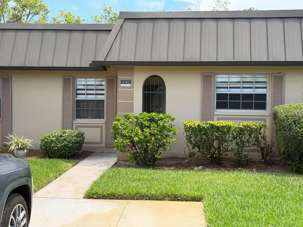 4142 Hampton Drive New Port Richey FL 34652
