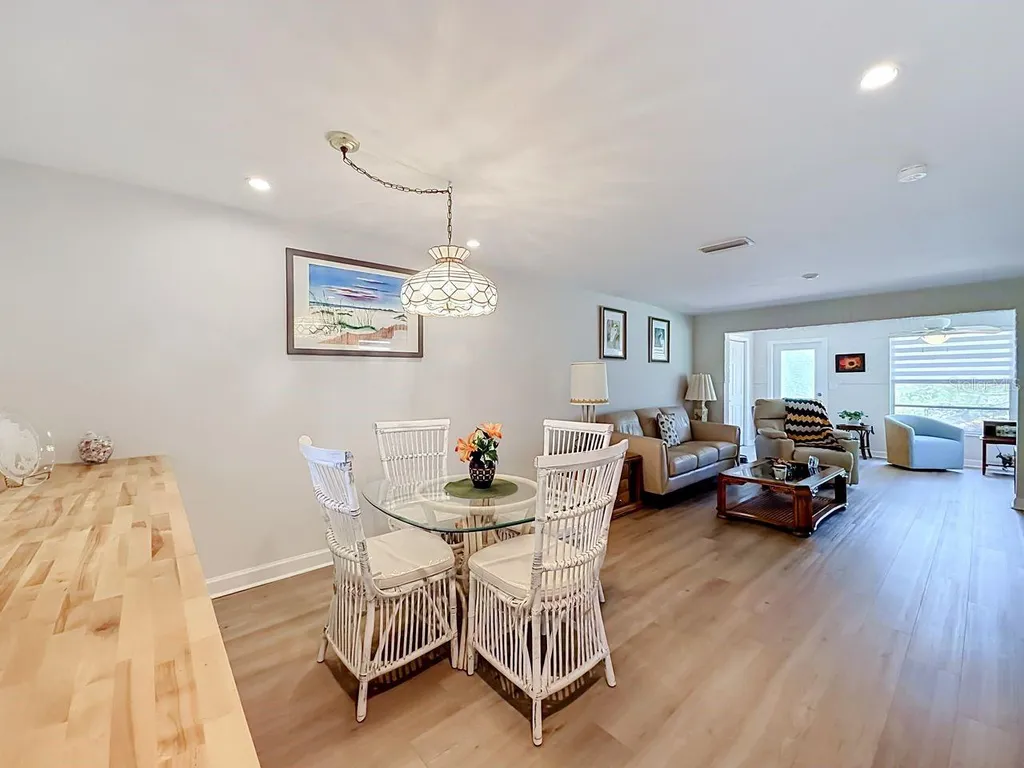 4142 Hampton Drive New Port Richey FL 34652