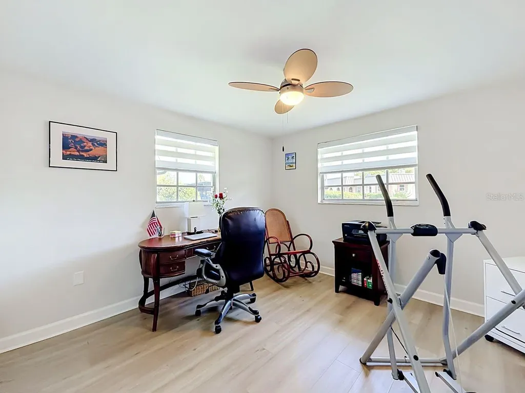 4142 Hampton Drive New Port Richey FL 34652