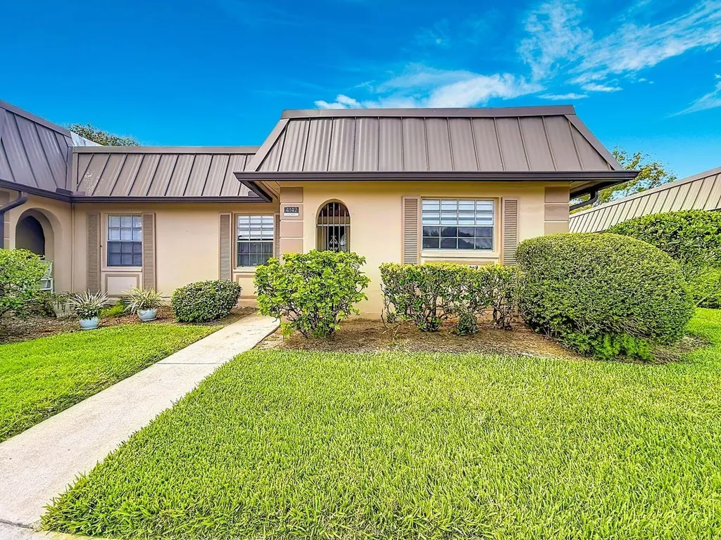 4142 Hampton Drive New Port Richey FL 34652