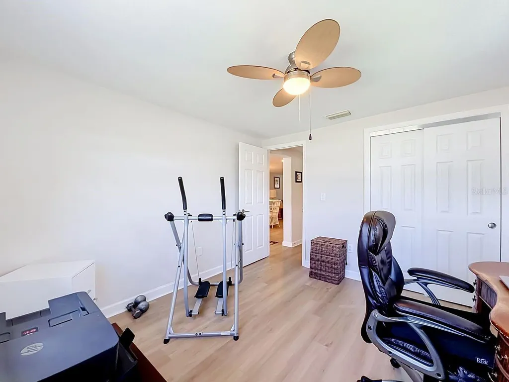 4142 Hampton Drive New Port Richey FL 34652