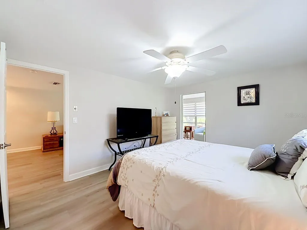 4142 Hampton Drive New Port Richey FL 34652