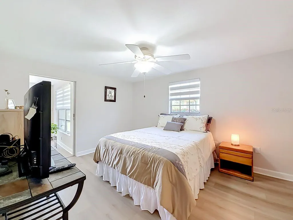 4142 Hampton Drive New Port Richey FL 34652