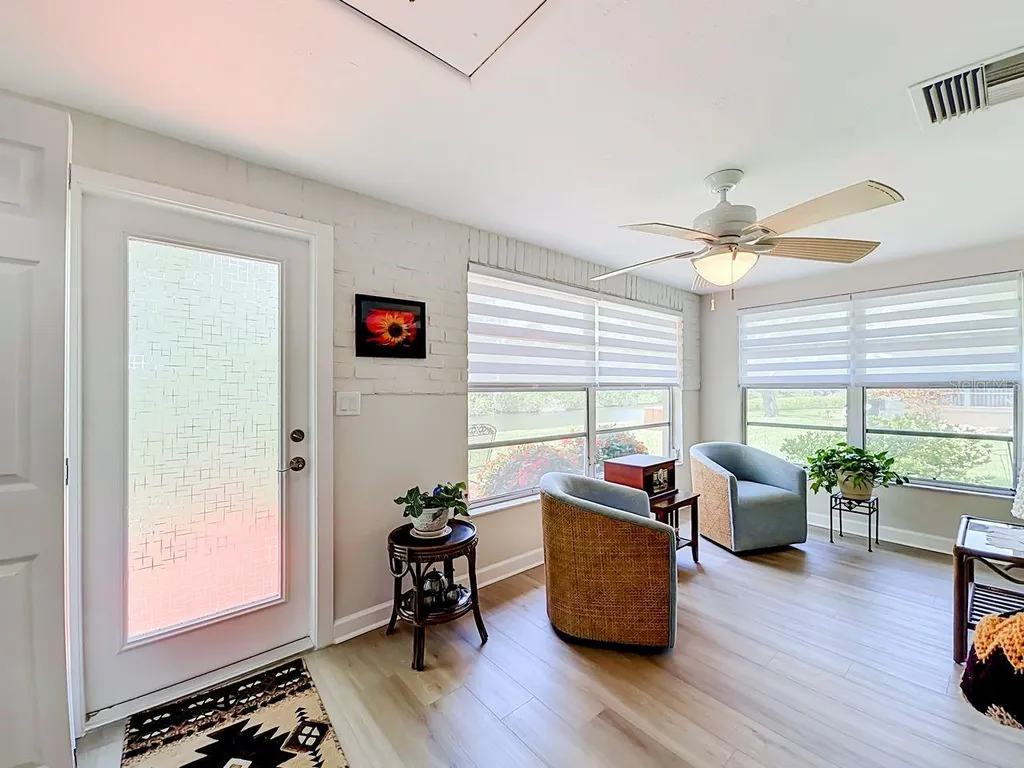 4142 Hampton Drive New Port Richey FL 34652