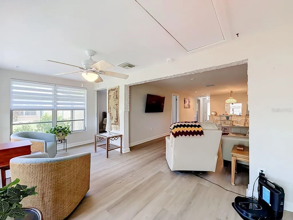 4142 Hampton Drive New Port Richey FL 34652