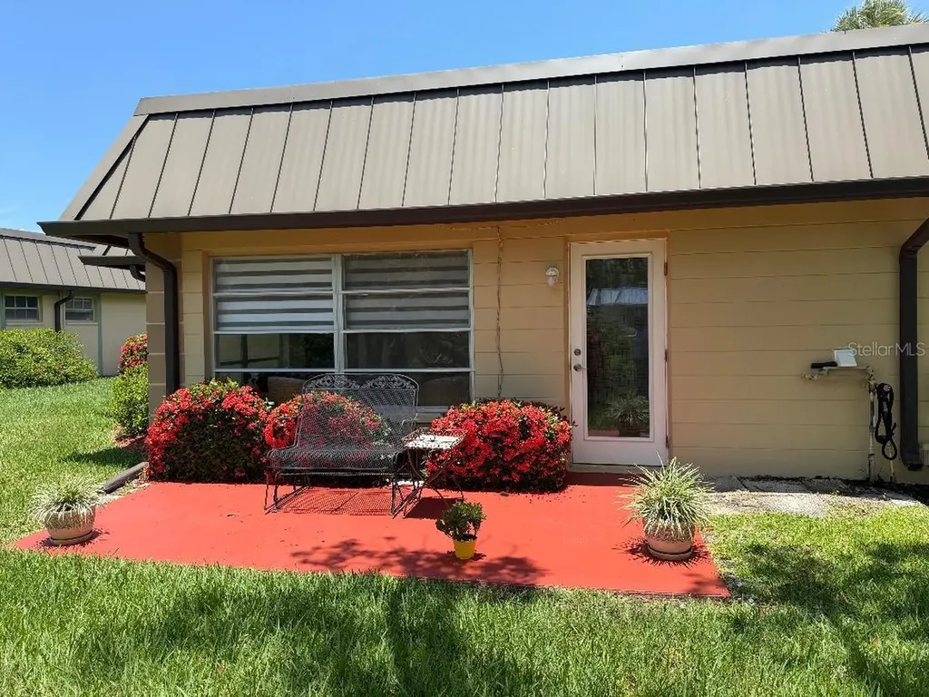 4142 Hampton Drive New Port Richey FL 34652
