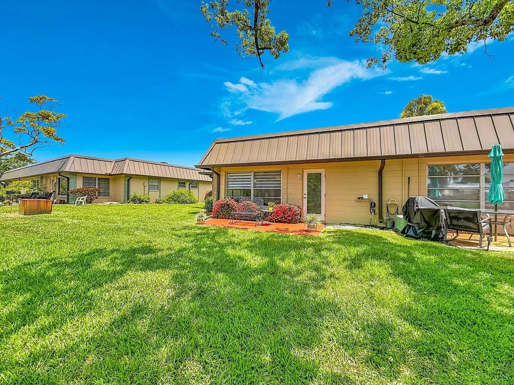 4142 Hampton Drive New Port Richey FL 34652