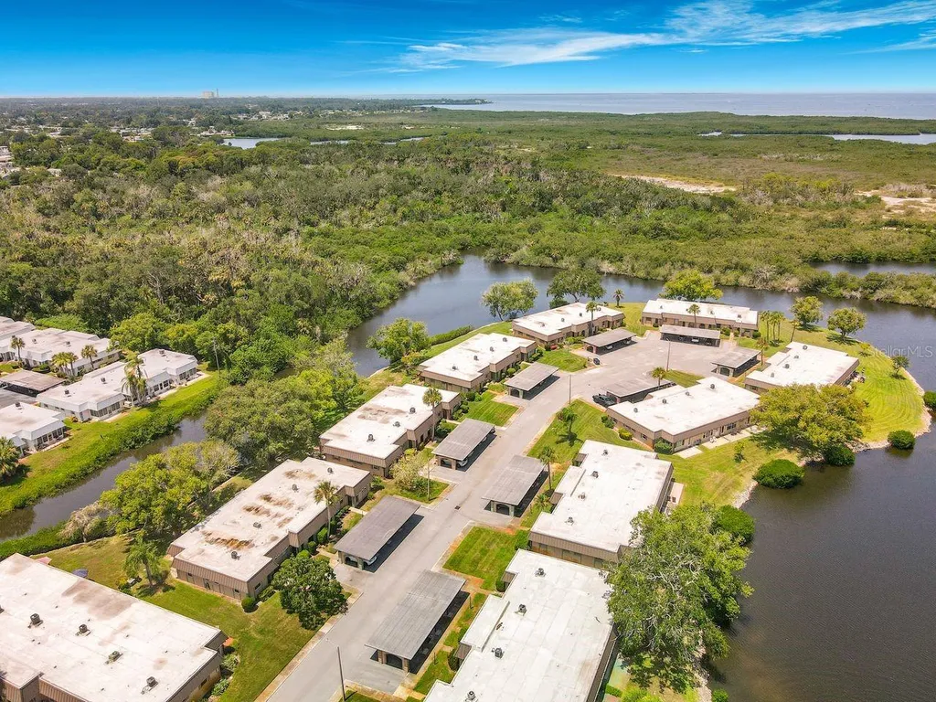 4142 Hampton Drive New Port Richey FL 34652