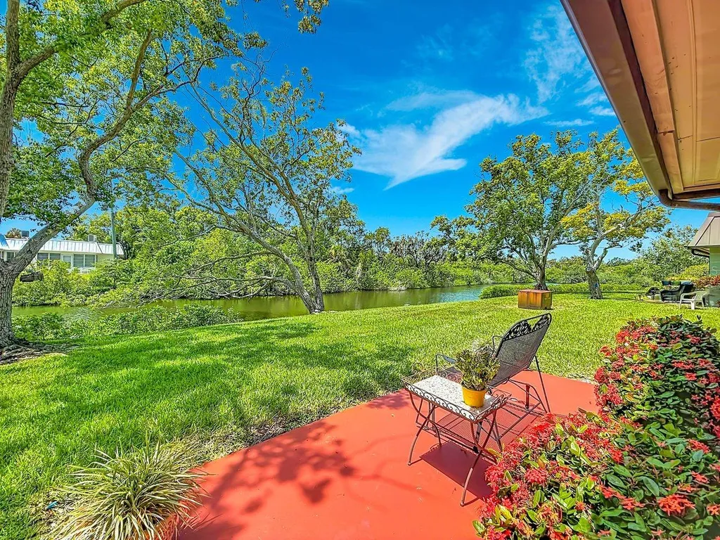 4142 Hampton Drive New Port Richey FL 34652