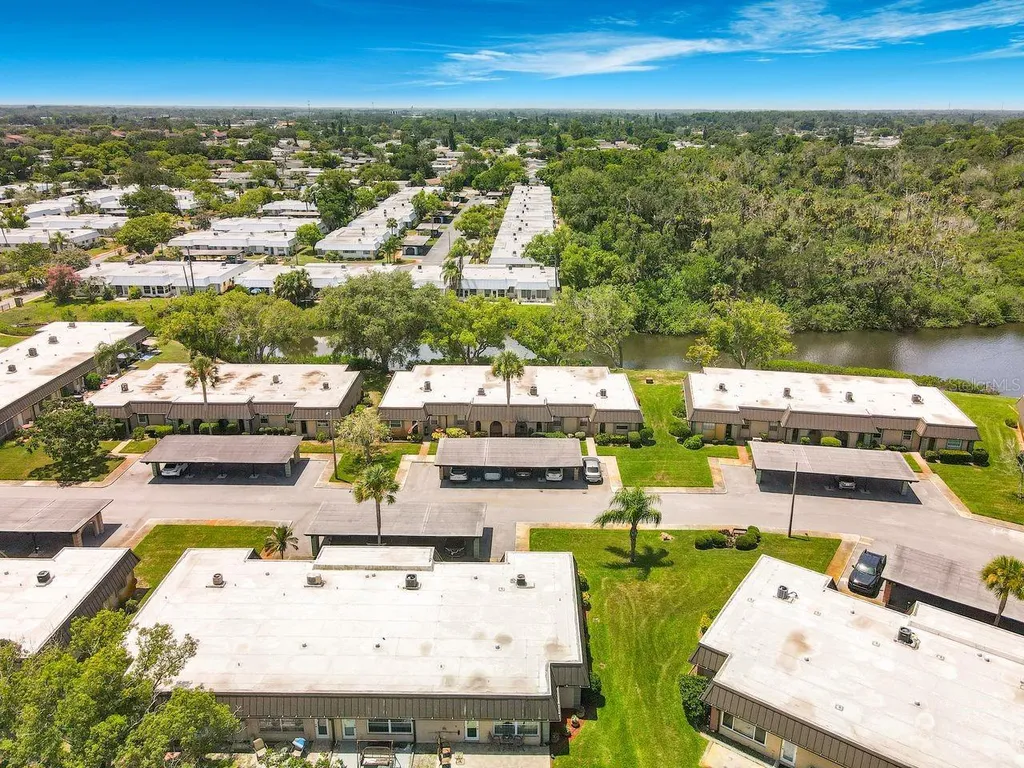4142 Hampton Drive New Port Richey FL 34652