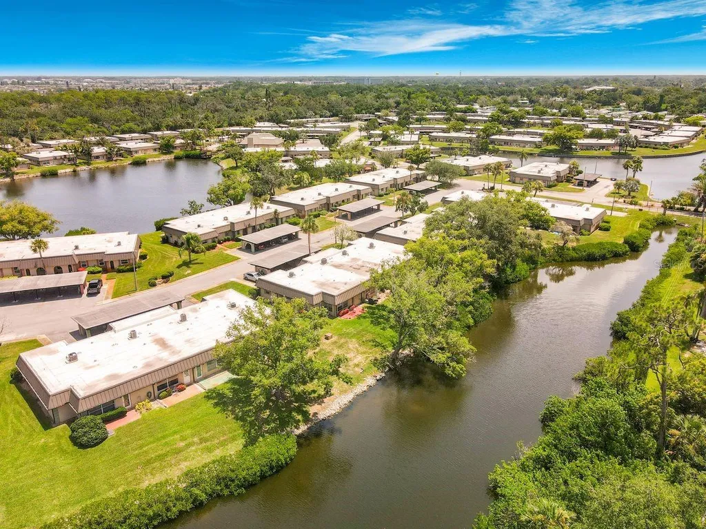 4142 Hampton Drive New Port Richey FL 34652