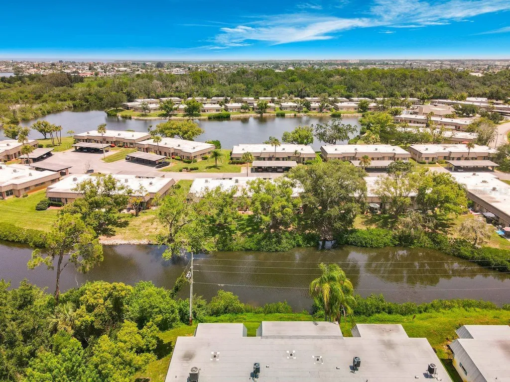 4142 Hampton Drive New Port Richey FL 34652