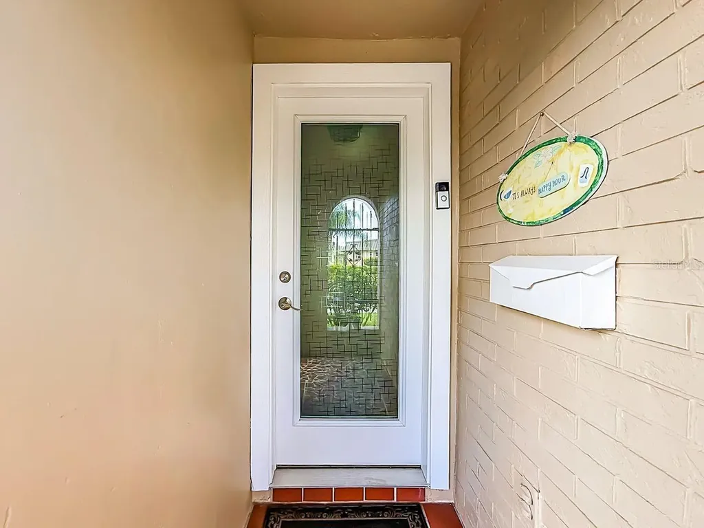 4142 Hampton Drive New Port Richey FL 34652