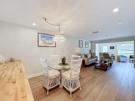 4142 Hampton Drive New Port Richey FL 34652