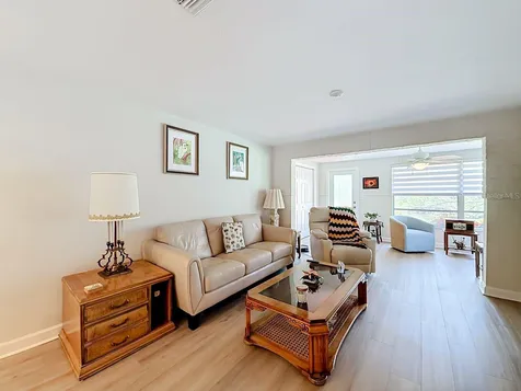 4142 Hampton Drive New Port Richey FL 34652