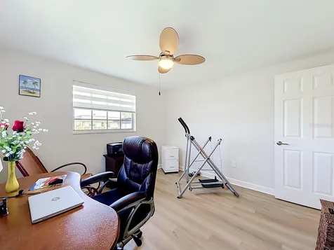 4142 Hampton Drive New Port Richey FL 34652