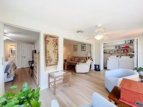 4142 Hampton Drive New Port Richey FL 34652