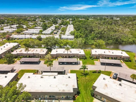 4142 Hampton Drive New Port Richey FL 34652