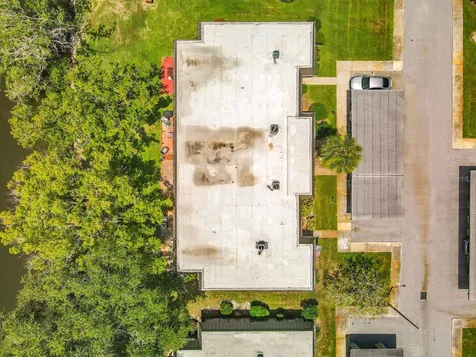 4142 Hampton Drive New Port Richey FL 34652
