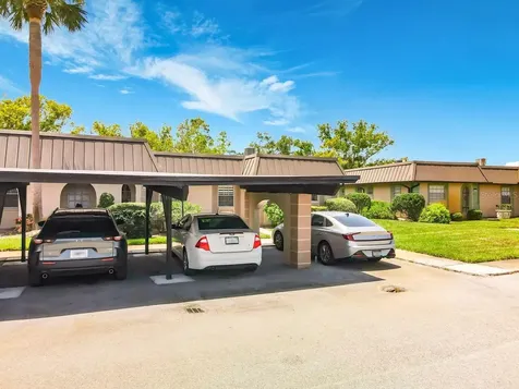 4142 Hampton Drive New Port Richey FL 34652