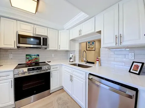 4142 Hampton Drive New Port Richey FL 34652