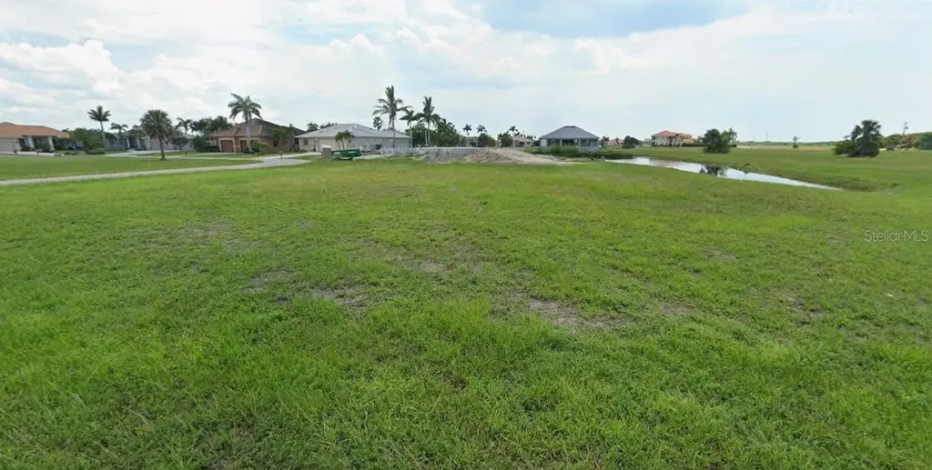 17170 Barcrest Lane Punta Gorda FL 33955