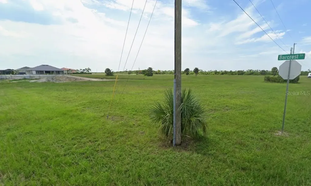 17170 Barcrest Lane Punta Gorda FL 33955