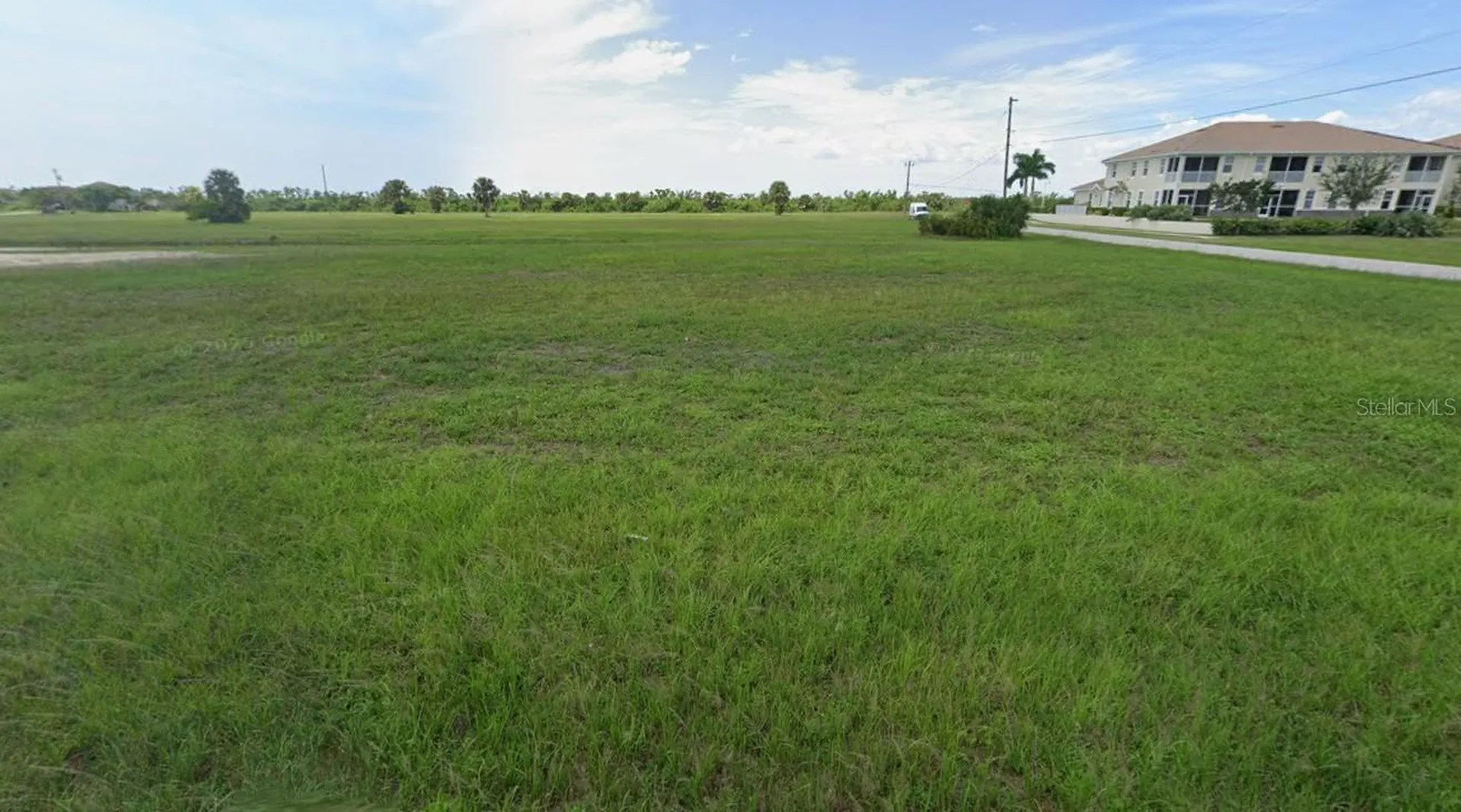 17170 Barcrest Lane Punta Gorda FL 33955