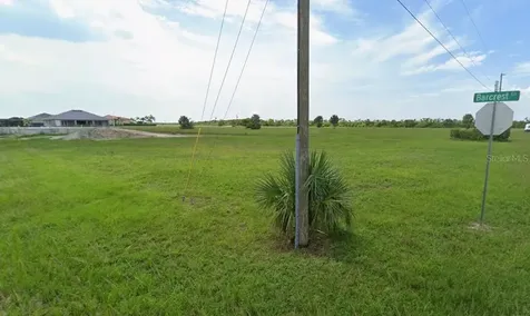 17170 Barcrest Lane Punta Gorda FL 33955