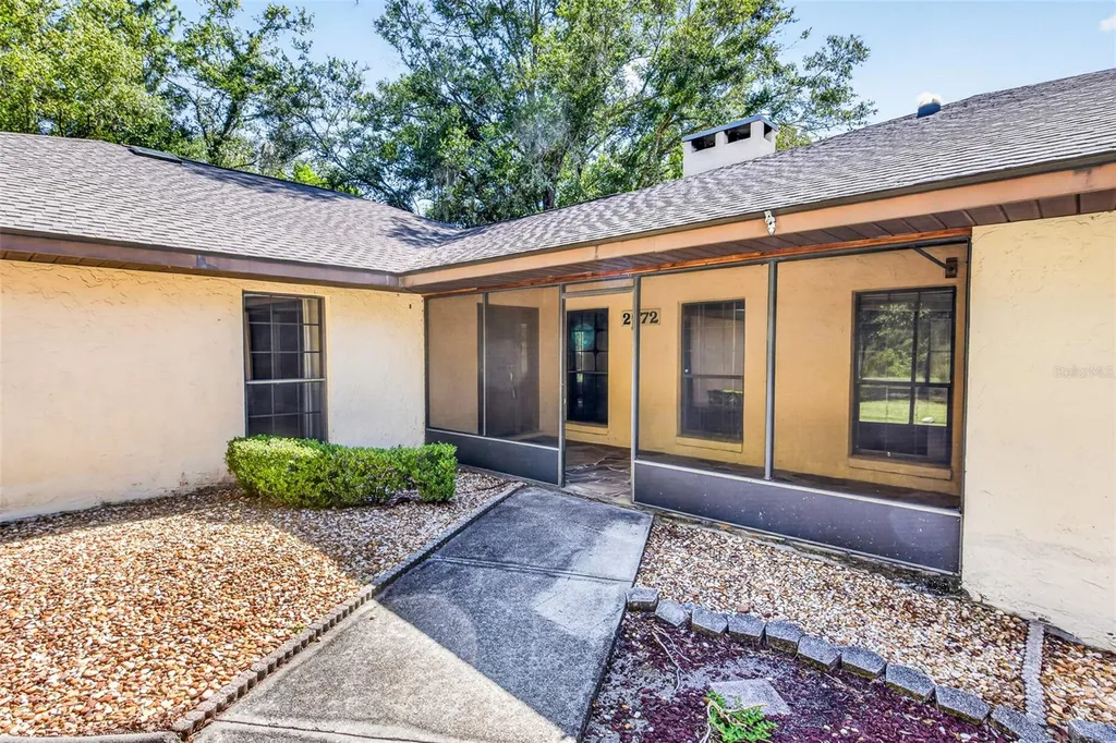 2272 SW Grandview Avenue Dunnellon FL 34431