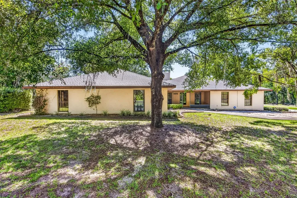 2272 SW Grandview Avenue Dunnellon FL 34431