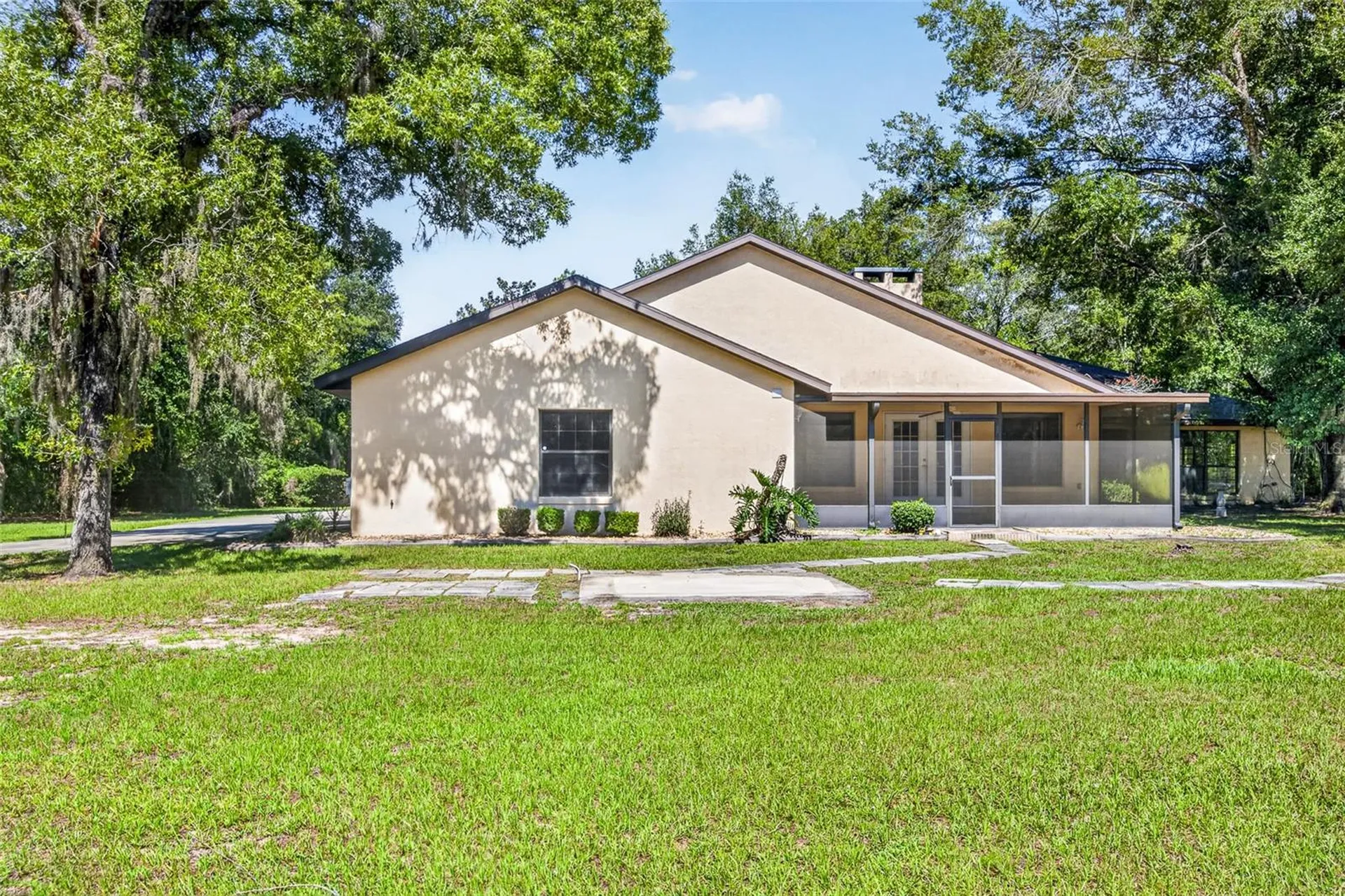 2272 SW Grandview Avenue Dunnellon FL 34431