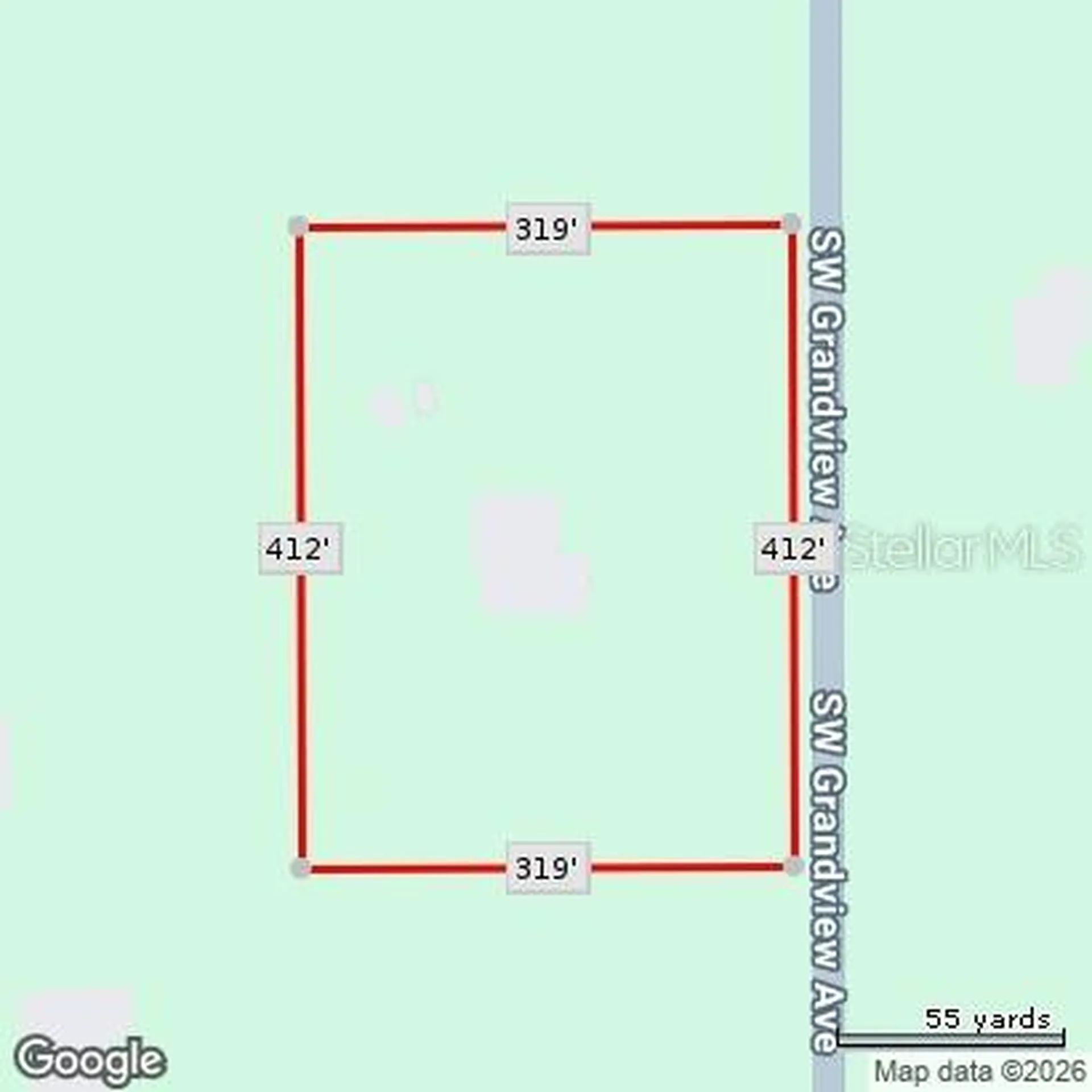 2272 SW Grandview Avenue Dunnellon FL 34431