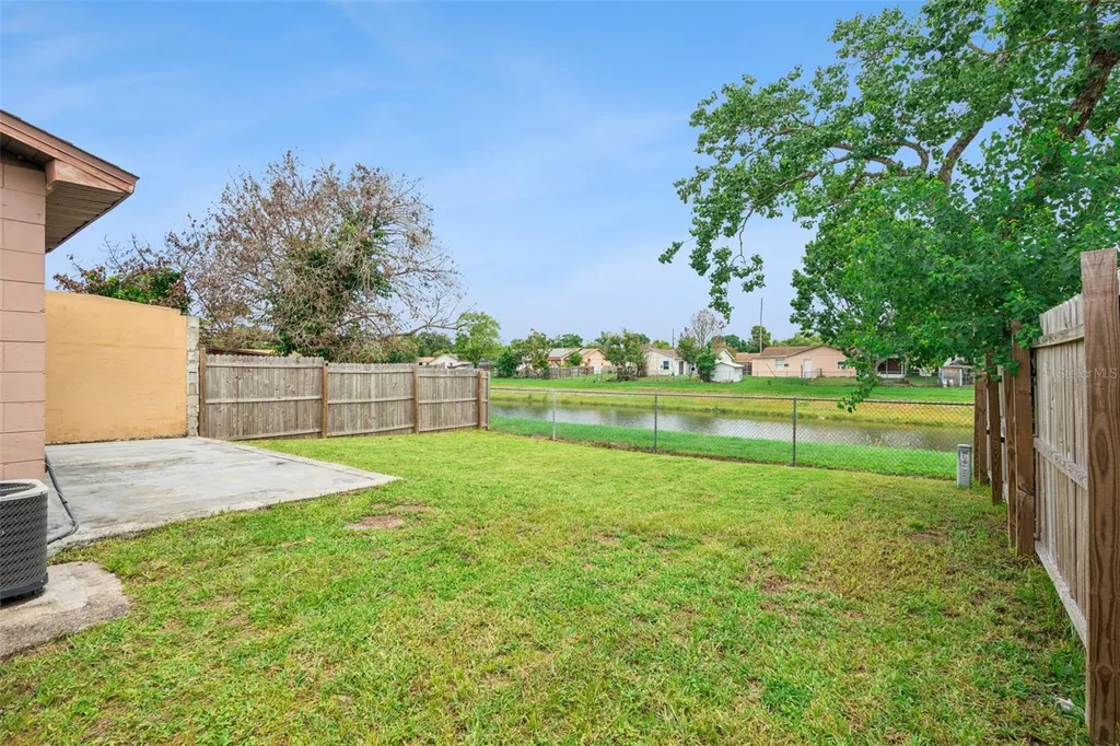6835 Longmeade Lane Orlando FL 32822