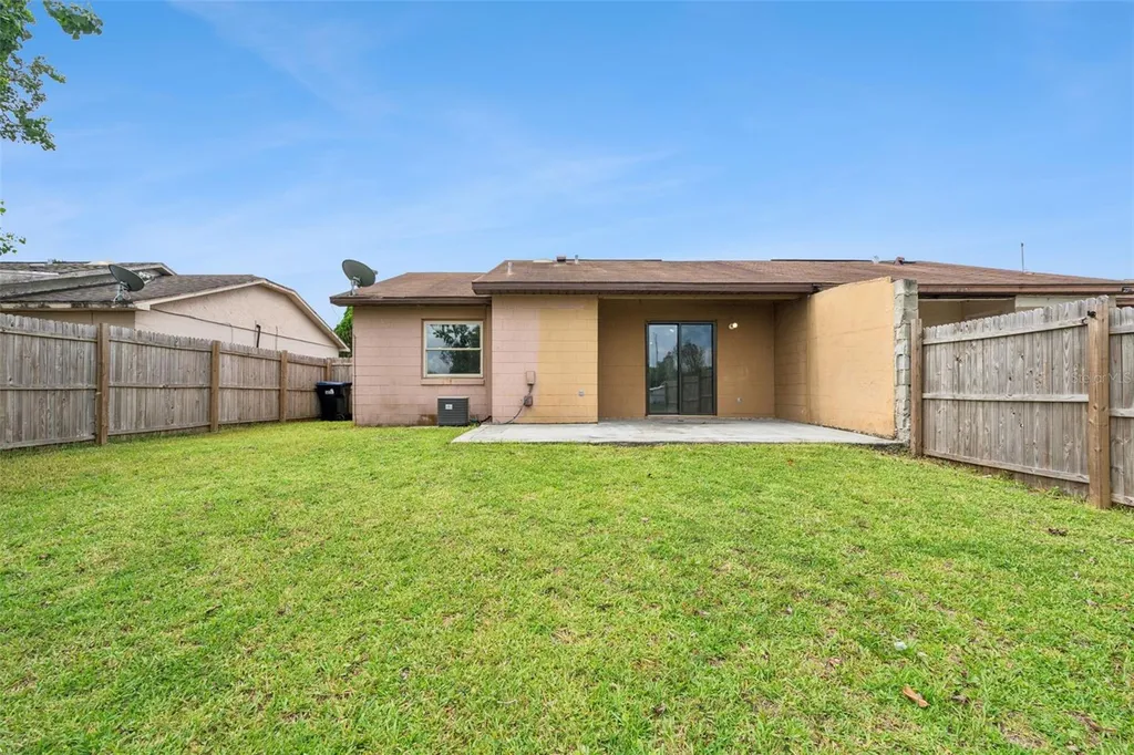 6835 Longmeade Lane Orlando FL 32822