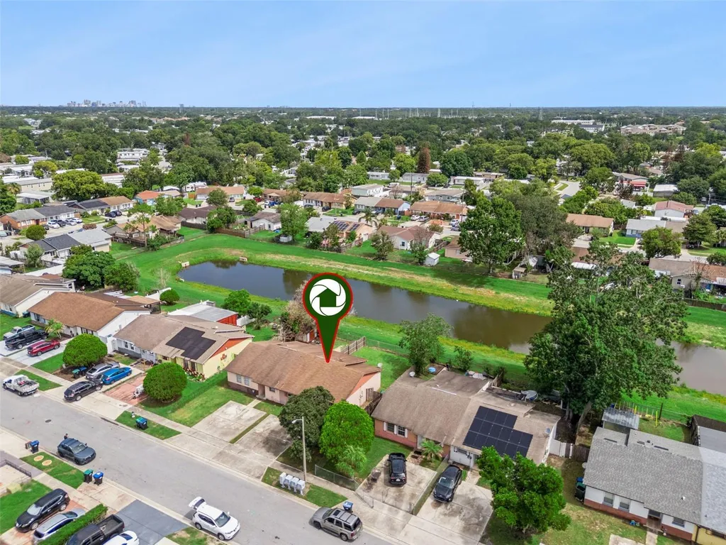 6835 Longmeade Lane Orlando FL 32822