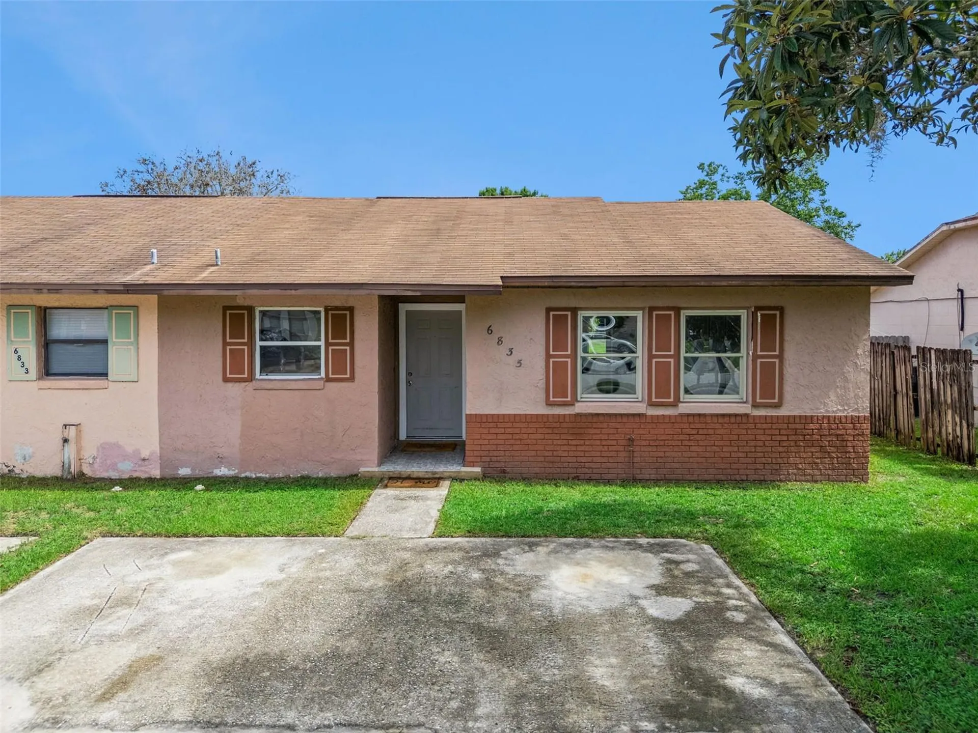 6835 Longmeade Lane Orlando FL 32822