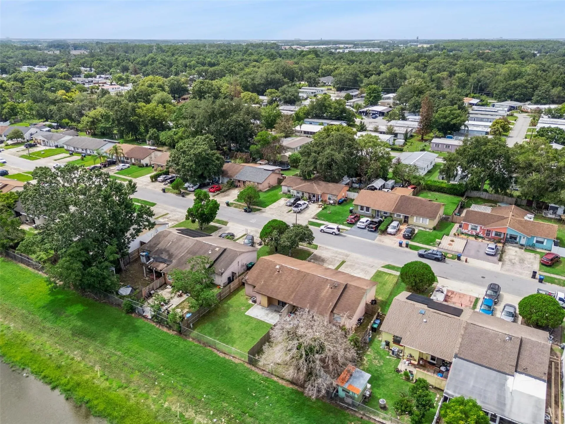 6835 Longmeade Lane Orlando FL 32822