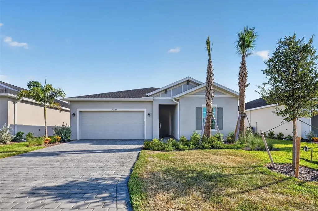 26627 Wilgrove Place Punta Gorda FL 33955
